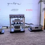 Well Pleased Audio QLN prestige 3