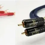 Infigo Audio Sparkle Signature Cables