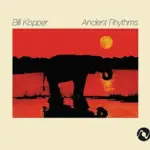 Octave Records Ancient Rhythms By Bill Kopper