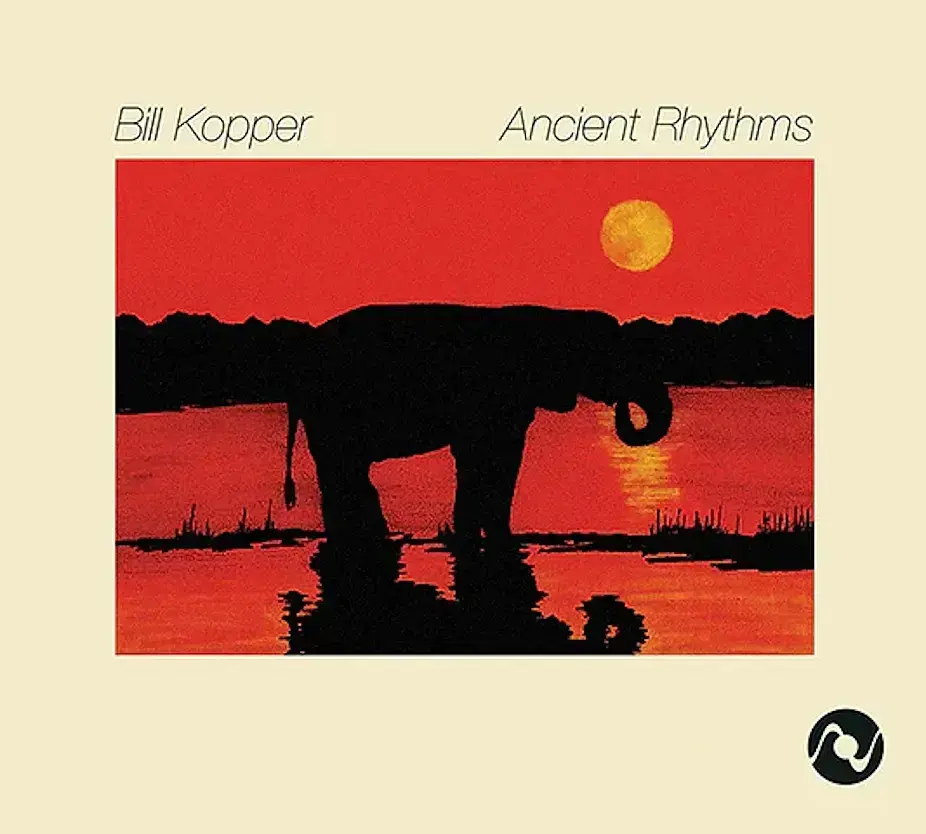 Octave Records Ancient Rhythms By Bill Kopper