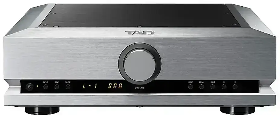 TAD Labs TAD-C1000 Preamplifier
