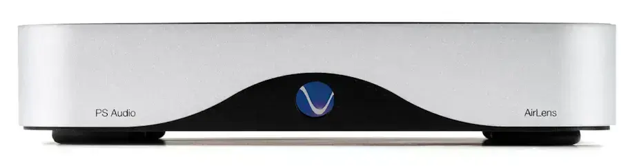 PS Audio AirLens Music Streamer