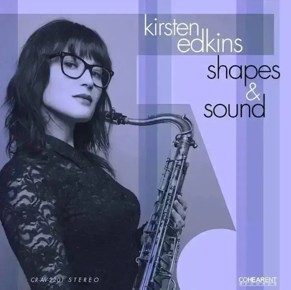 Kirsten Edkins' Shapes and Sound