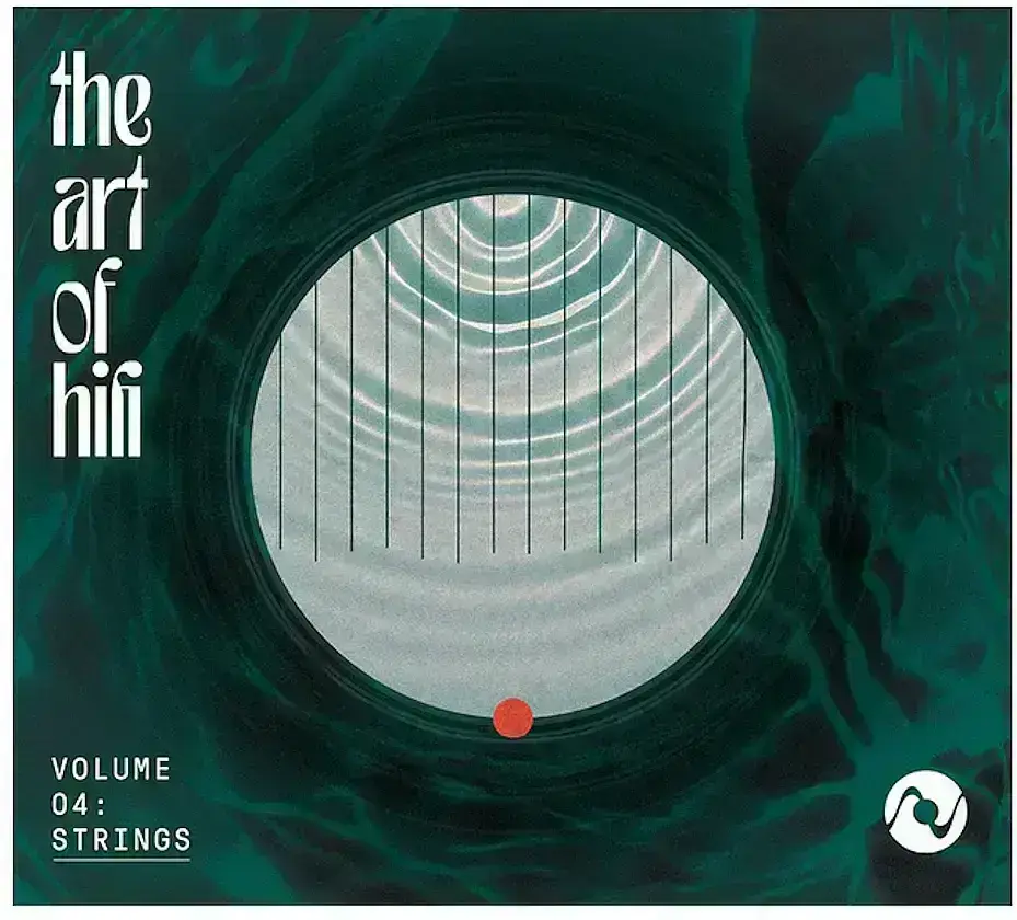 Octave Records The Art of Hi-fi Volume 4 Strings is now released! ~ The ...