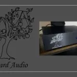 Orchard Audio Starkrimson Ultra DMC 2.0 Power Amplifier