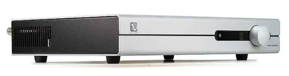 PS Audio Stellar Strata MK2 Integrated Amplifier