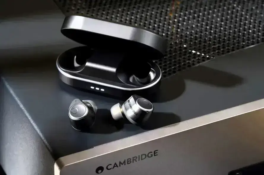 Cambridge Audio Melomania M100 Wireless Headphones