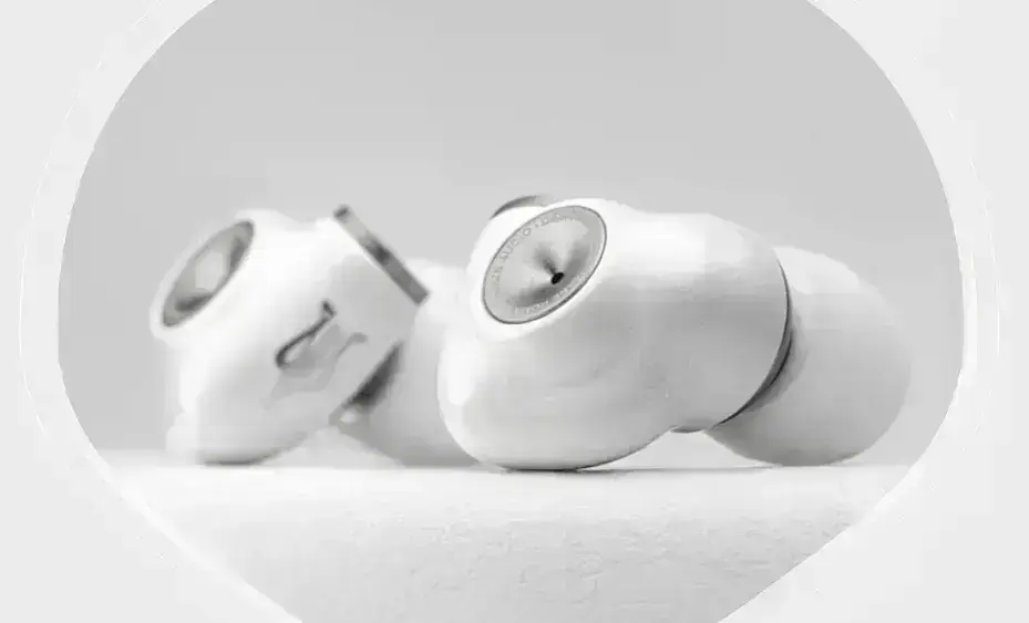 Meze Alba IEM is reviewed