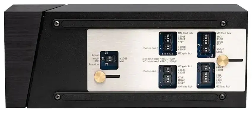 Grimm Audio introduces PW1 phono preamplifier