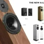 SPENDOR AUDIO UNVEILS A-LINE MARK 2 LOUDSPEAKERS