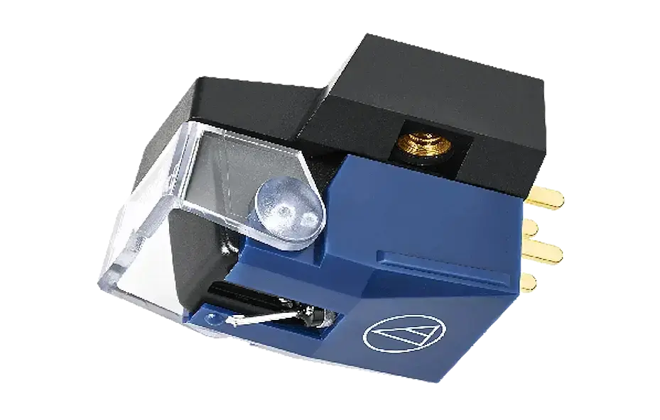 Audio-Technica introduces upgraded VMx moving magnet cartridges