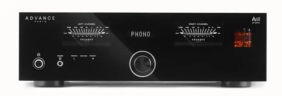 Advanced Paris Limited-Edition APEX RANGE