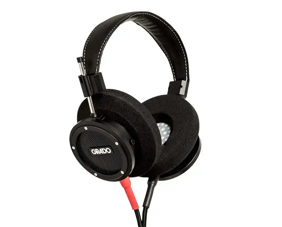 Grado Labs new S750 headphones