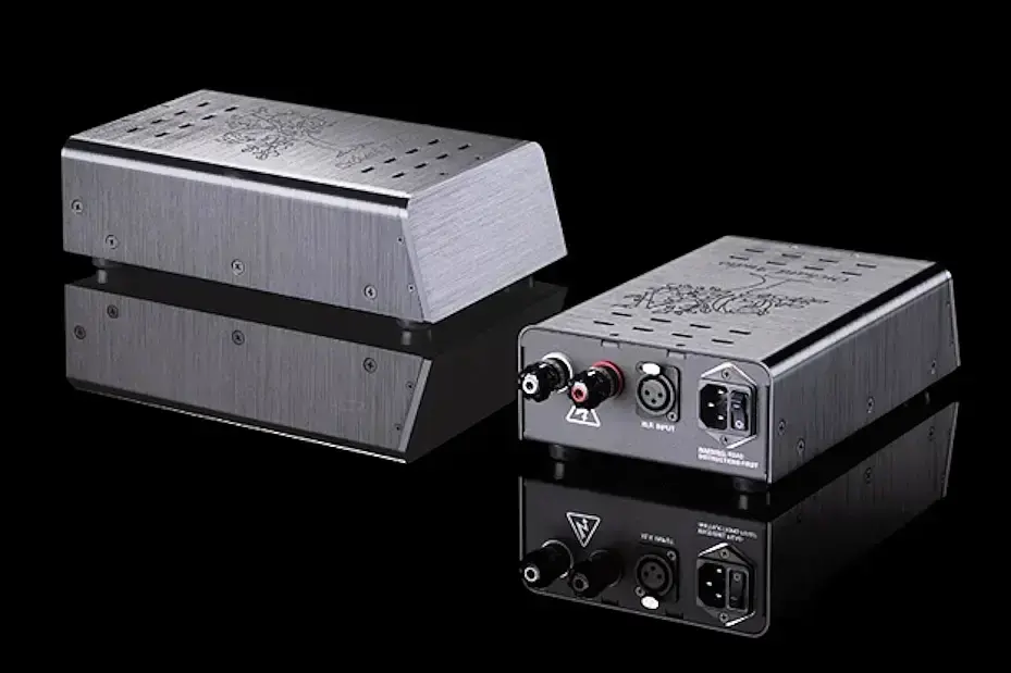 Orchard Audio Starkrimson 25 Mono Premium