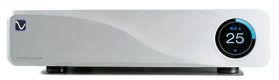 PS Audio features signature components in New York City 2025