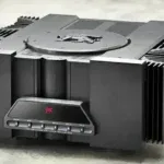 Gryphon Shares Antileon Power Amplifier