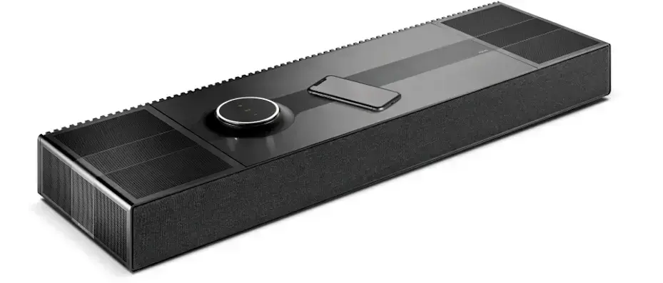 Focal Unveils Mu-so Hekla