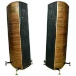 Budget Audio meets high end Reference system;