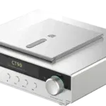Shanling’s Audiophile CT90 CD Transport 