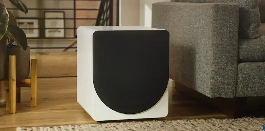 .PS Audio introduces First-Ever Subwoofer