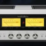 LUXMAN Introduces L-100 Centennial Integrated Amplifier!
