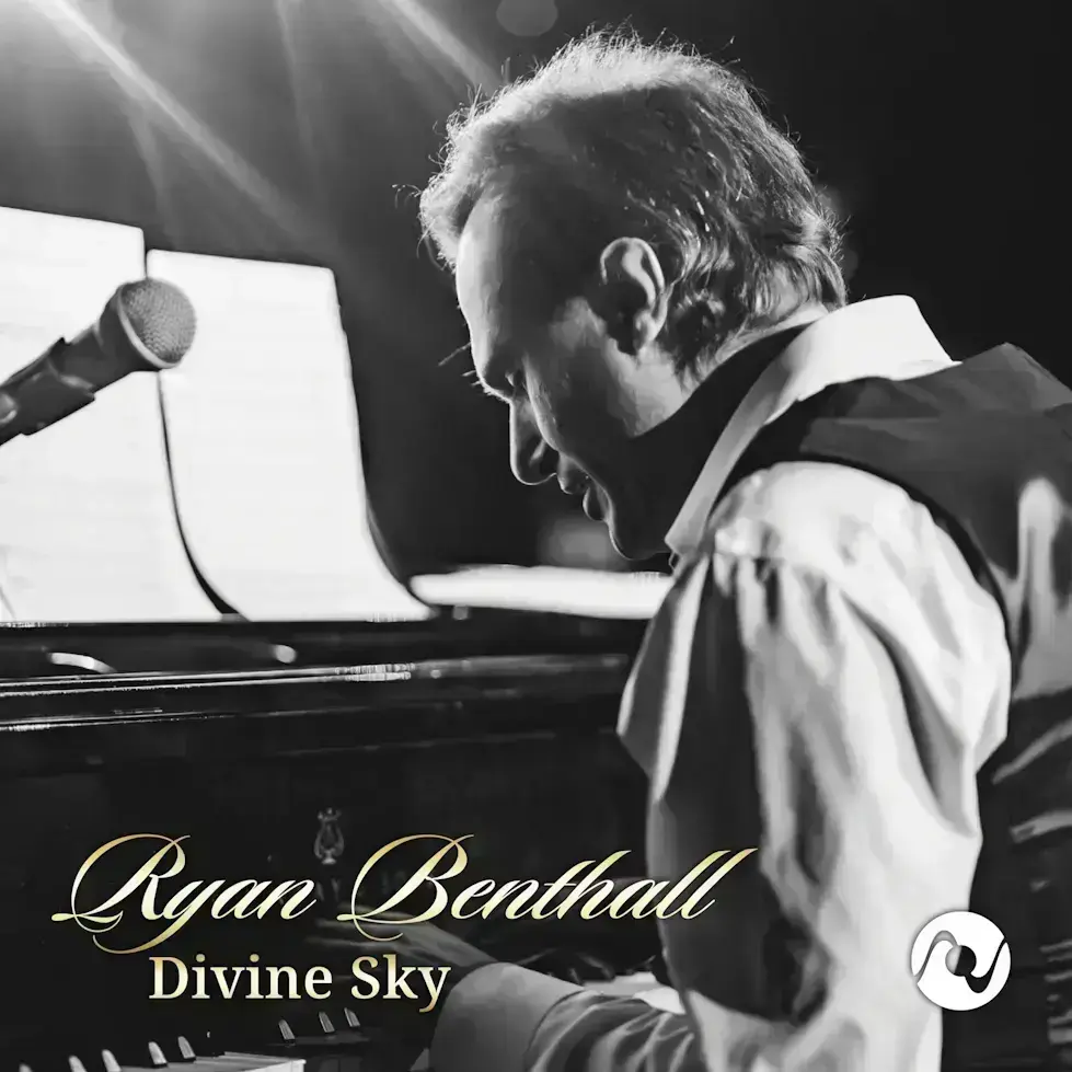 Pianist Ryan Benhall – Devine Sky.
