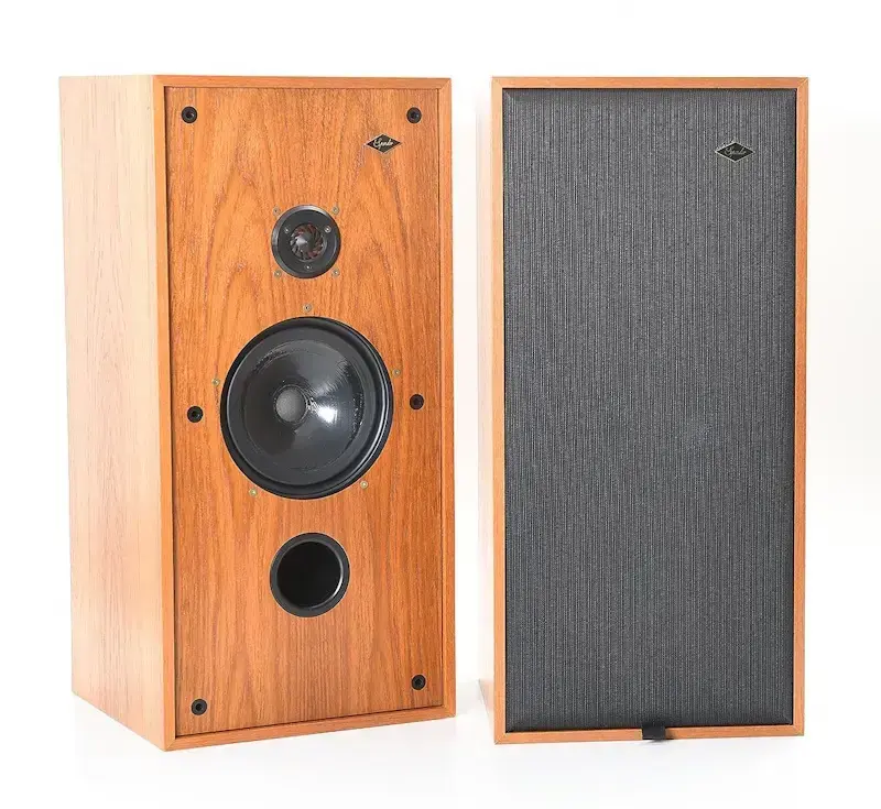 Spendor BC 1