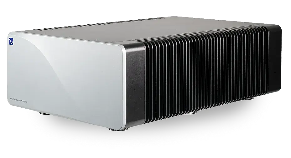 PS Audio Shipping Its PMG Signature Series