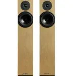 The New Spendor A4.2 loudspeaker