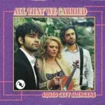 All That We Carried by The Squid City Slingers