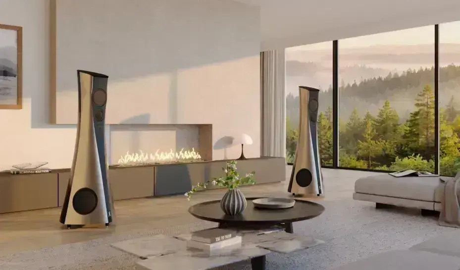 ESTELON INTRODUCES THE FORZA ULTRA