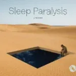 Octave records "Sleep Paralysis"