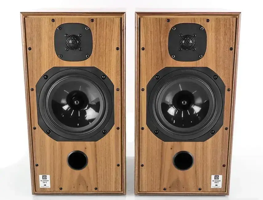 HARBETH SPEAKERS
