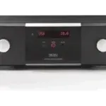 THE MARK LEVINSON 5802 INTEGRATED AMPLIFIER