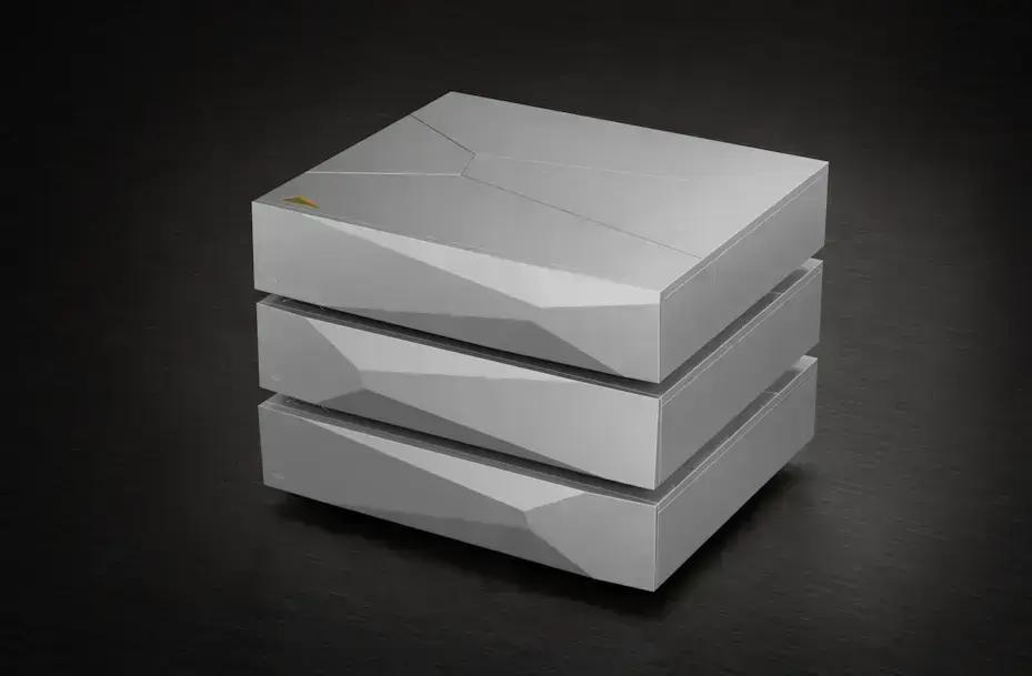 Innuos debuts new ZENith Next-Gen Full Stack