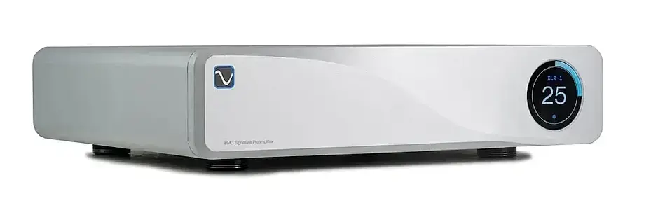 THE PMG SIGNATURE PREAMPLIFIER by PS.Audio