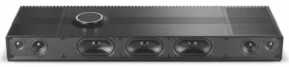 Naim Audio Presents Mu-So Utopia